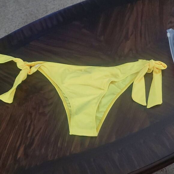 NWT PEDDNEY WOMENS 3 PIECE BIKINI SET - Picture 4 of 6